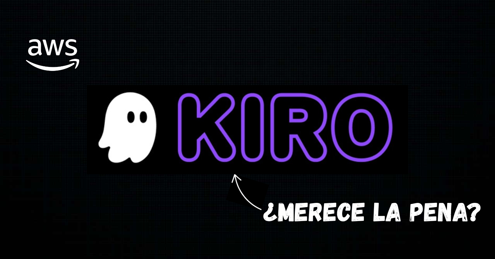 Featured image of post Kiro: El nuevo IDE de AWS que revoluciona la programación