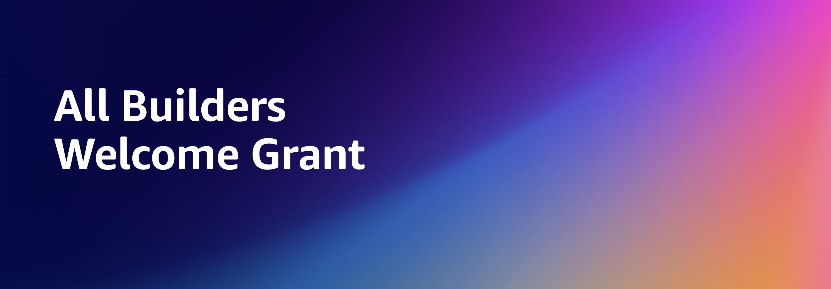 Featured image of post All Builders Welcome Grant (ABW): Lo que debes saber antes de aplicar