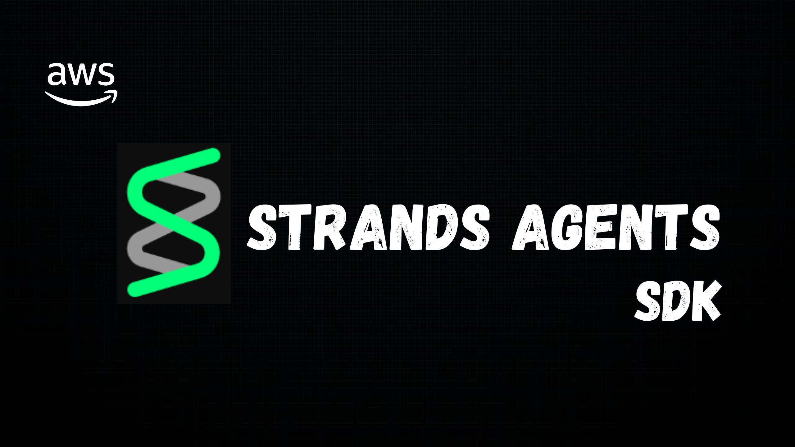 Featured image of post Construyendo agentes con memoria persistente en AWS: Amazon Bedrock AgentCore + LangGraph