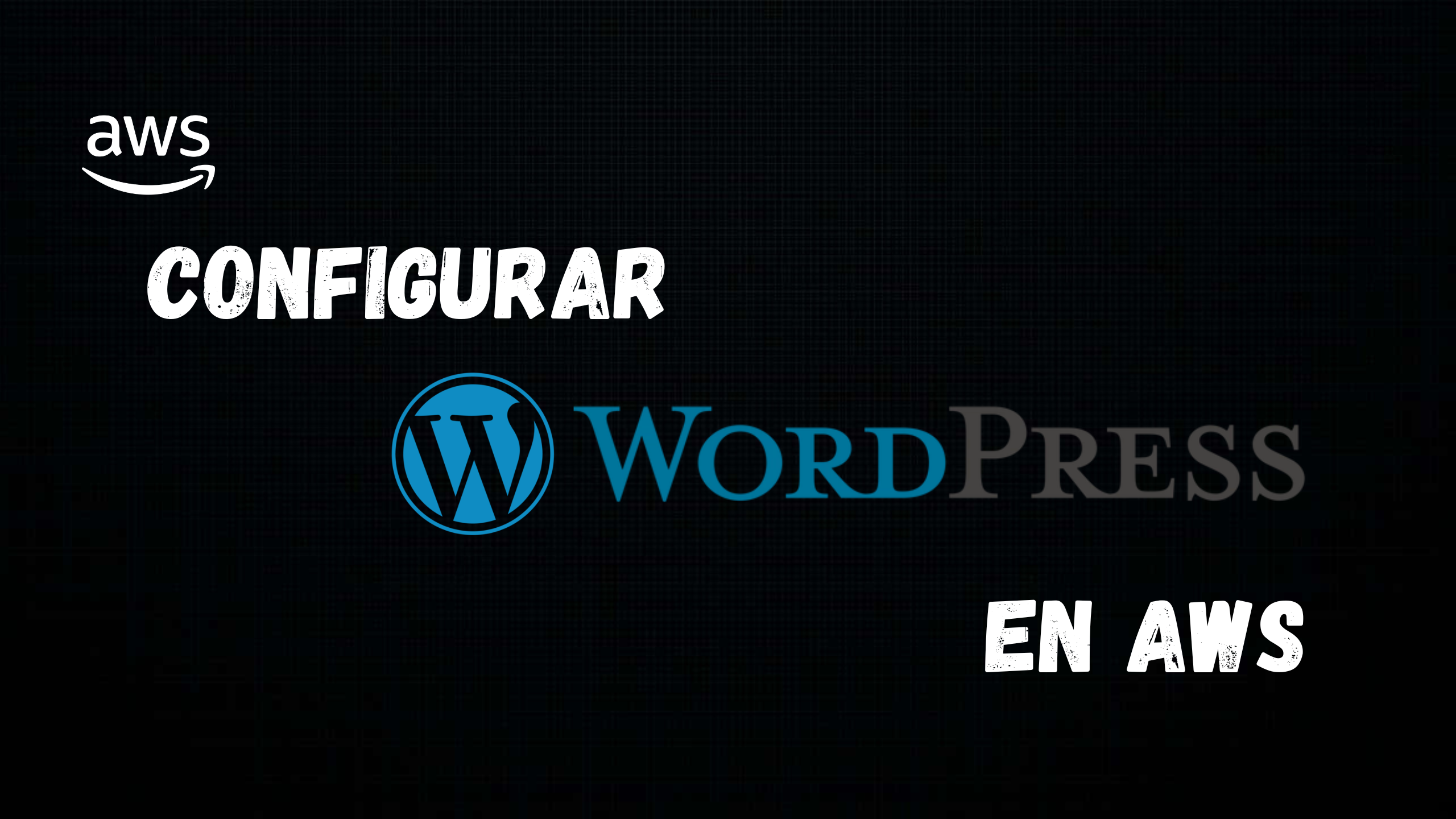 Featured image of post Cómo instalar WordPress en una instancia EC2 con Amazon Linux 2023